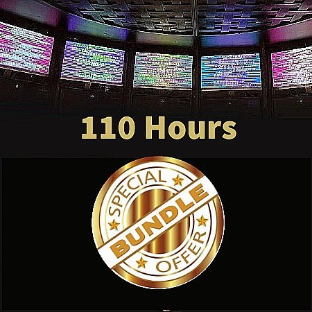 110 Hours EESystem Bundle Package Offer