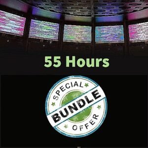 55 Hours EESystem Bundle Package Offer