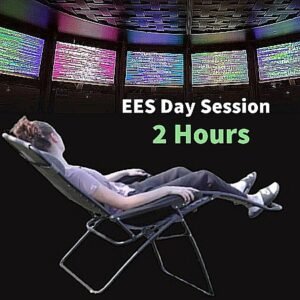 EESystem Adult Daytime 2 Hours Session