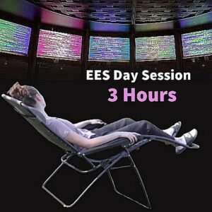EESystem Adult Daytime 3 Hours Session