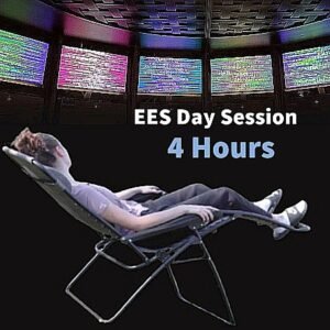 EESystem Adult Daytime 4 Hours Session