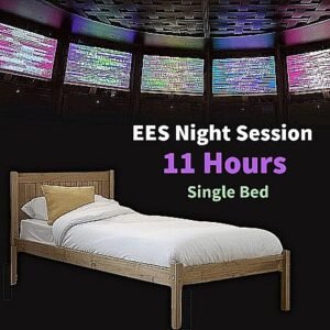 EESystem 11 Hours Night Session