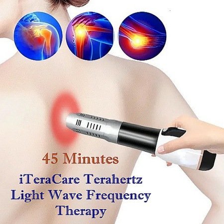 iTeraCare Session, 45 Minutes